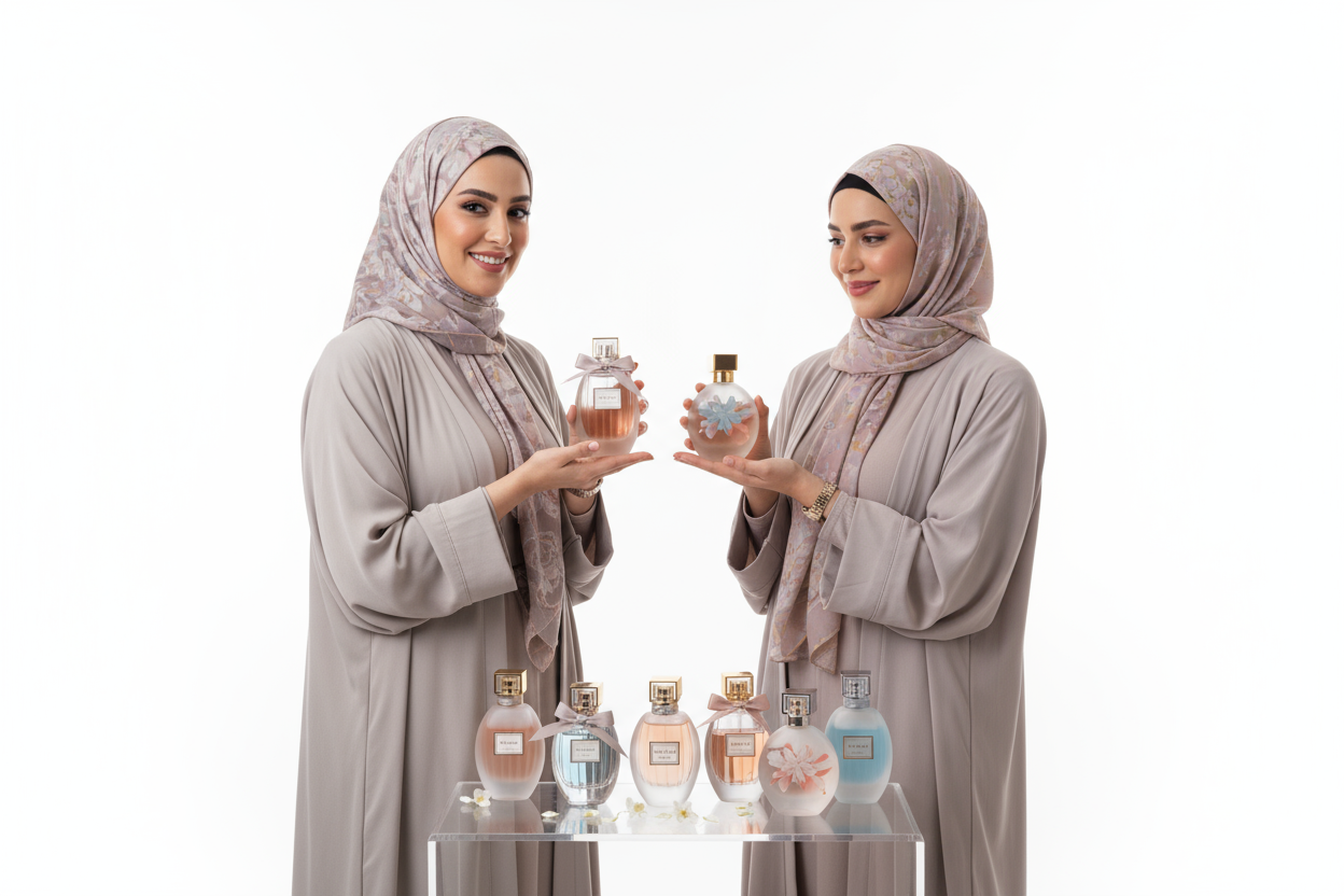 Perfumes For Daily wear