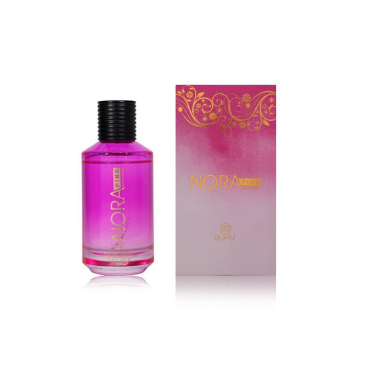 Ruky Nora Pink New 100ml