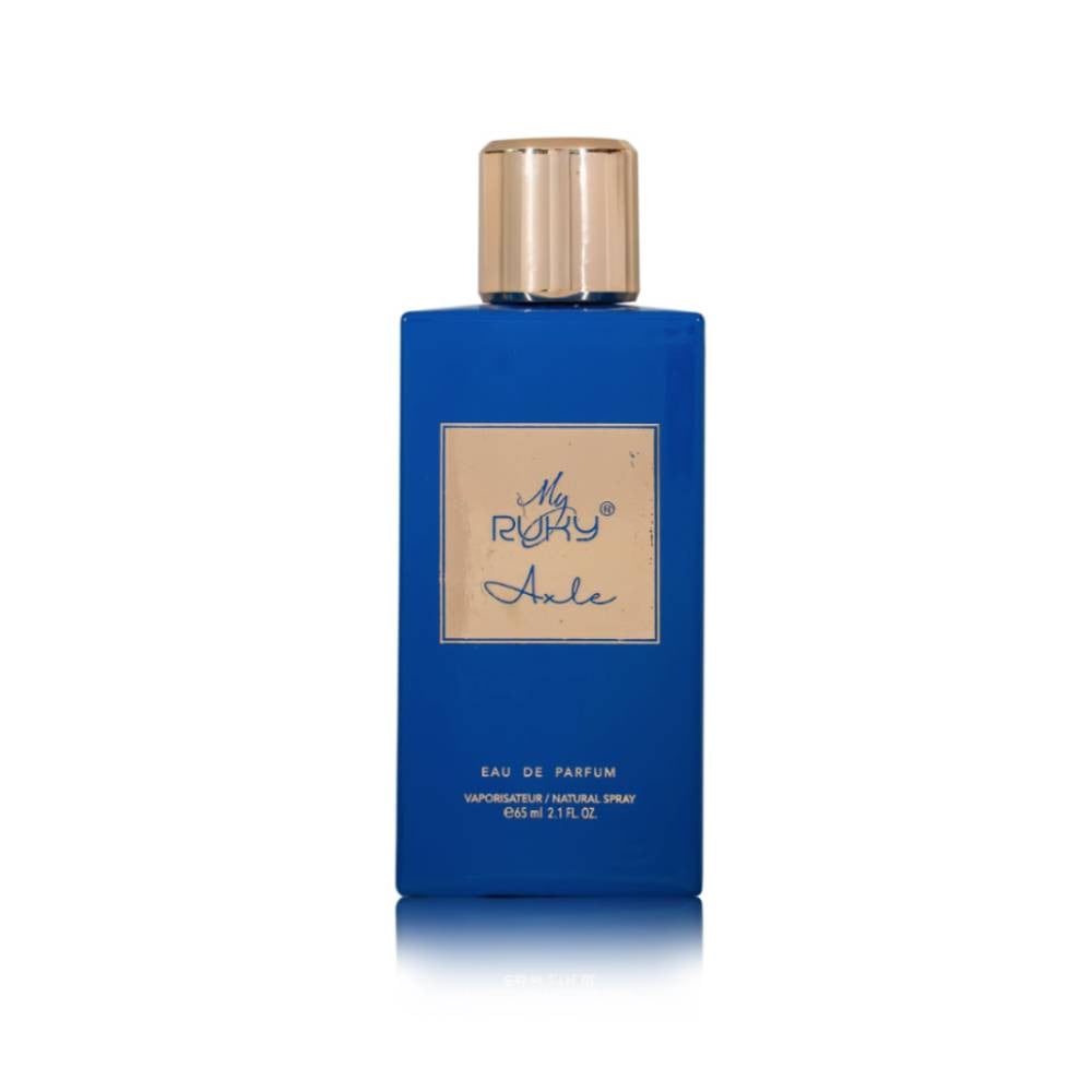 Ruky Axle Perfume For Men 65ml